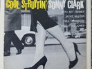 Sonny Clark Cool Struttin Jazz Vinyl LP Blue Note