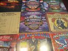 JOE BONAMASSA LIVE 10 TITLES 26 SIDES OF VINYL TOUR DE FORCE LIMITED EDITION SET