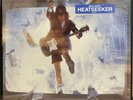 AC/DC - Blow Up Your Video - Atlantic LP 1988 SEALED Original No Cutouts
