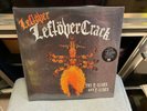 Leftover Crack The E-Sides and F-Sides 2x LP Fat Wreck Chords crust punk SEALED