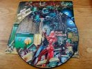 IRON MAIDEN  PICTURE DISC 12 BRING YOUR DAUGHTER TO THE SLAUGHTER 1990 EMI