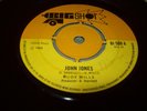 RUDY MILLS John Jones Big Shot Skinhead Rocksteady