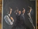 THE ROLLING STONES - The Rolling Stones  12