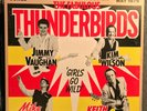 THE FABULOUS THUNDERBIRDS - Self Titled (TAK 7068) - 12