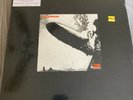 Led Zeppelin I Super Deluxe Box Set- SEALED - OOP - NO RESERVE
