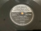 Eddie Cochran 20 flight rock, dark lonely street 78 doo wop London Ex+