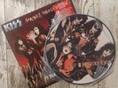 Kiss Smashes Thrashes And Hits Vinyl Picture Disc Gatefold 15 Years Of KissTory