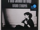 PATTI SMITH	Radio Ethiopia' 180g Vinyl LP + Download  NEW/SEALED