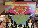 The Flaming Lips: With A Little Help From My Fwends, Warner Bros 544000-1, 2014