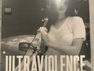 Lana Del Rey - Ultraviolence Double LP Vinyl 2014 Polydor New & Sealed Record