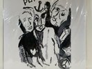 Bob Dylan w/ The Band - Planet Waves - MFSL Audiophile LP 180g Sealed #'d