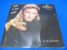 JULIE LONDON -Julie Is Her Name Volume Two - 1958 Vocal LP Liberty LST 7100