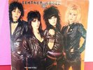 LEATHER ANGEL We Came To Kill METAL Original 1983 VINYL  [Miami 1992 Records] VG