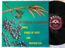 Myrtle Jackson, Sings Songs of Hope & Inspiration Vinyl LP Savoy Gospel MG 14074