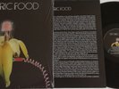 LP ELECTRIC FOOD 