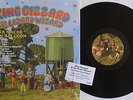 LP KING GIZZARD & THE LIZARD WIZARD Paper Mâché Dream Balloon -HEAVENLY HVNLP124