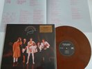 LP GOLDEN EARRING Contraband (Re) SAFARI COLORED  VINYL - MOVLP322 - MINT/MINT