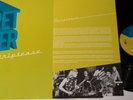 LP SECRET OYSTER Striptease LONG HAIR MUSIC LHC227 - STILL SEALED
