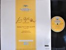 SCHUBERT Symphonie Nr. 7, 1. & 2.Satz - FURTWÄNGLER - NM- - DGG LPM 18015 ED1