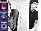 Hall & Oates - Voices [New Vinyl LP] Clear Vinyl