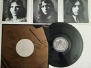 Lp SPONTANEOUS COMBUSTION Triad (Re)Timeless Rec.time 739 - Mint/Mint