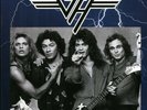 Van Halen Live In Pasadena LP   Limited Edition   New/Sealed
