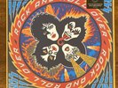 Rock and Roll Over by Kiss (Record, 2014) 180 Gram Audiophile Vinyl