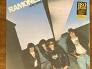 Leave Home by The Ramones (Record, 2018) 180 Gram Vinyl