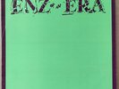 SPLIT ENZ - ENZ OF AN ERA 1982 MUSHROOM RML 52027 AUS LP & POSTER