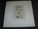 Pink Floyd-The Wall LP-2 LPs-1979 Germany-Harvest-EMI 1C 198 63 410/411