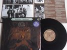 LP JOY UNLIMITED Schmetterlinge (Re) Garden Of Delights LP 021 - STILL SEALED