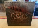 Kreator Under The Guillotine Box (Record, 2021)