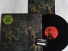LP KING GIZZARD & THE LIZARD WIZARD Murder Of The Universe - Heavenly HVNLP140