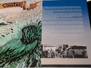 LP SECRET OYSTER Sea Son LONG HAIR MUSIC LHC217 - STILL SEALED