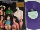 Lp VELVETT FOGG Velvett Fogg (re) Purple Vinyl - MOVLP2848 - Mint/Mint