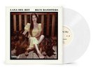 (Sealed) Lana Del Rey - Blue Banisters - Ltd Edition -  White Transparent Vinyl