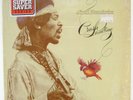 Jimi Hendrix Vinyl Record LP 