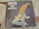 Queen Rock Montreal 3LP VINYL SPAIN 2020 MINT SEALED WITH fascicle