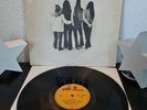 Fanny LP 44 111 RS 6416 RARE   VG /VG