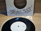 Test Press REBEL BASE Krash Slaughta featuring Phill Most Chill