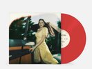 LANA DEL REY - BLUE BANISTERS. UK RED COLOURED VINYL LP. PRESALE. OCTOBER 22nd.