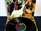 The Beach Boys Pet Sounds Vinyl LP (G+) Original 1st Press MONO (1966) T 2458