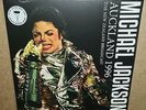 MICHAEL JACKSON LIVE IN AUCKLAND NEW ZEALAND 1996 NEW SEALED WHITE VINYL LP