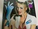 Blink 182 Enema Of The State Blue Vinyl Lp