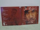 JA RULE  'rule 3:36'  '00 murder inc / promo / nm (double lp)
