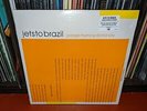 Jets to Brazil - ORANGE RHYMING DICTIONARY - Vinyl 2 LP - NEW & SEALED  Rare
