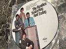 THE BEATLES Yesterday And Today LP PICTURE DISC Vinyl