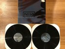 Nine Inch Nails - Things Falling Apart Vinyl 2xLP  RARE NIN