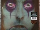 Alice Cooper – From The Inside RCV1 3263 Green/Black Swirl SEALED LP Limited