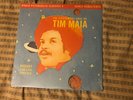 TIM MAIA -NOBODY CAN LIVE FOREVER: THE EXISTENTIAL SOUL OF TIM MAIA NEW VINYL LP